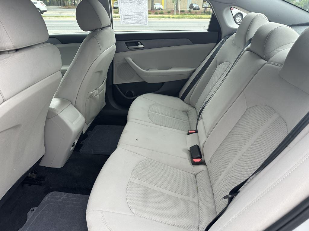 Hyundai Sonata  2019