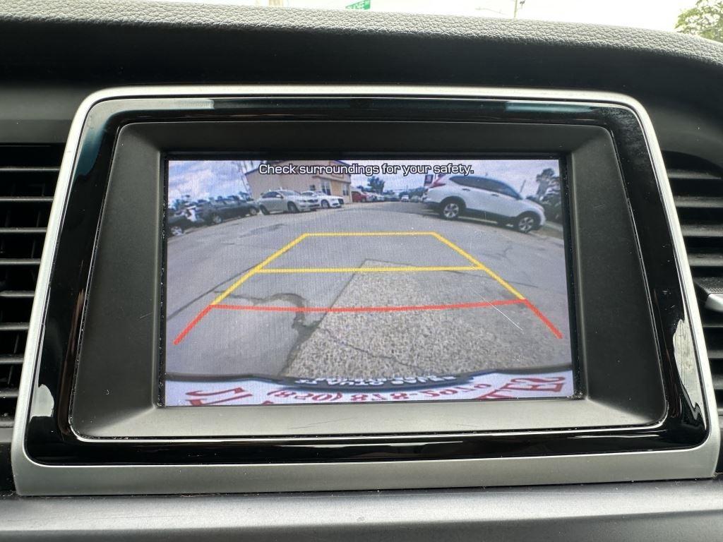 Hyundai Sonata  2019