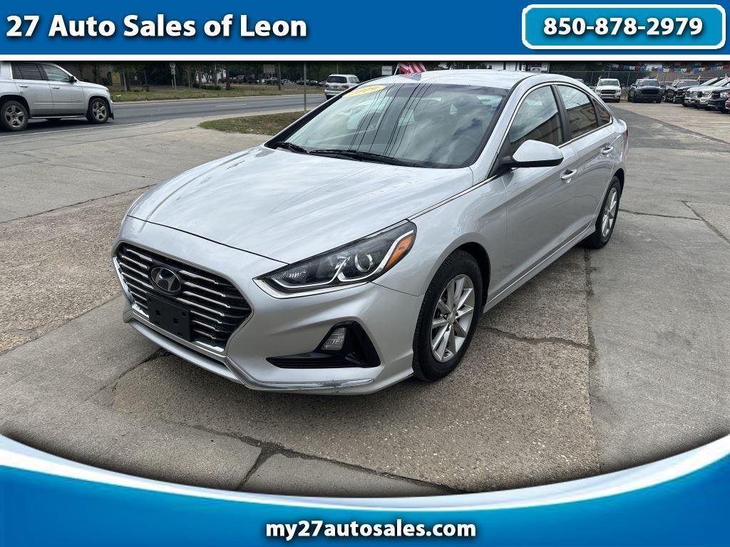 Hyundai Sonata  2019