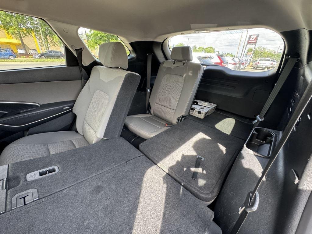 Hyundai Santa Fe  2014