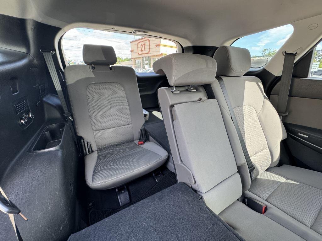 Hyundai Santa Fe  2014