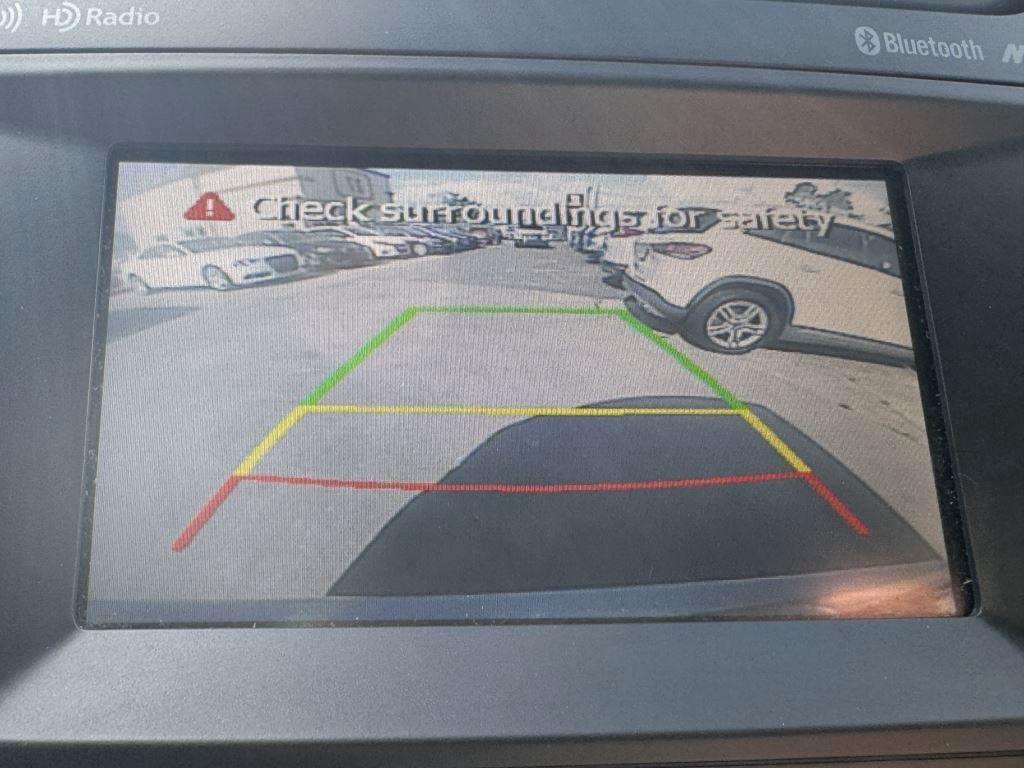 Hyundai Santa Fe  2014