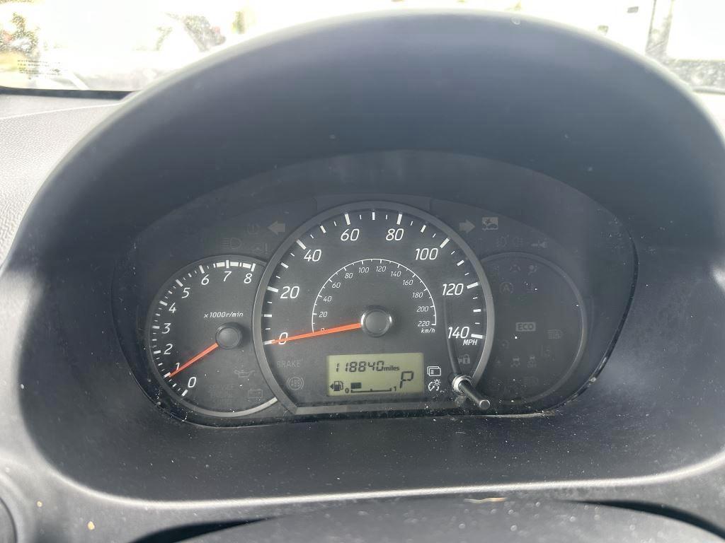 Mitsubishi Mirage G4  2024