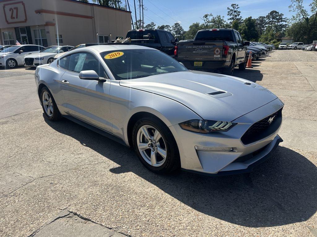 Ford Mustang  2019
