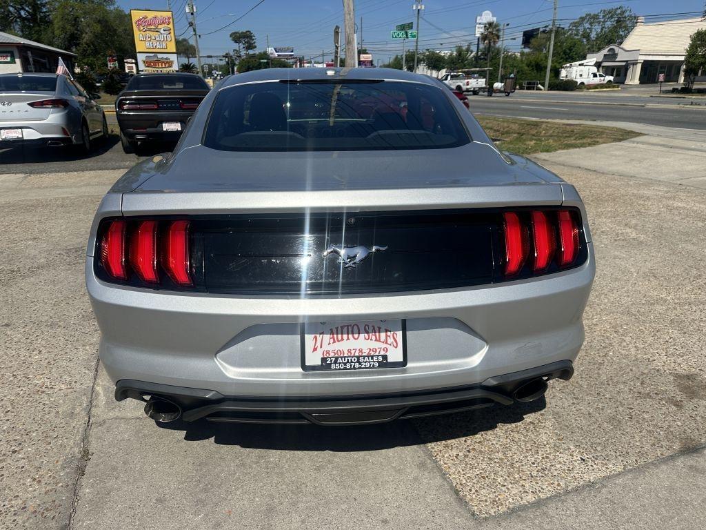 Ford Mustang  2019