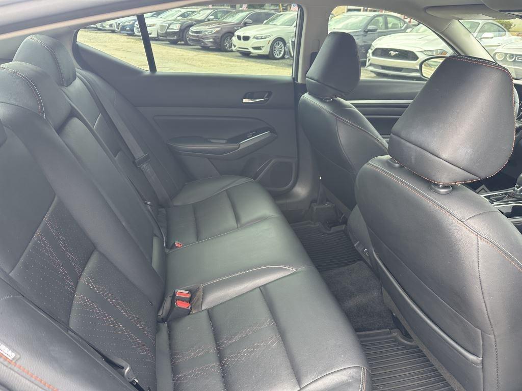 Nissan Altima  2024