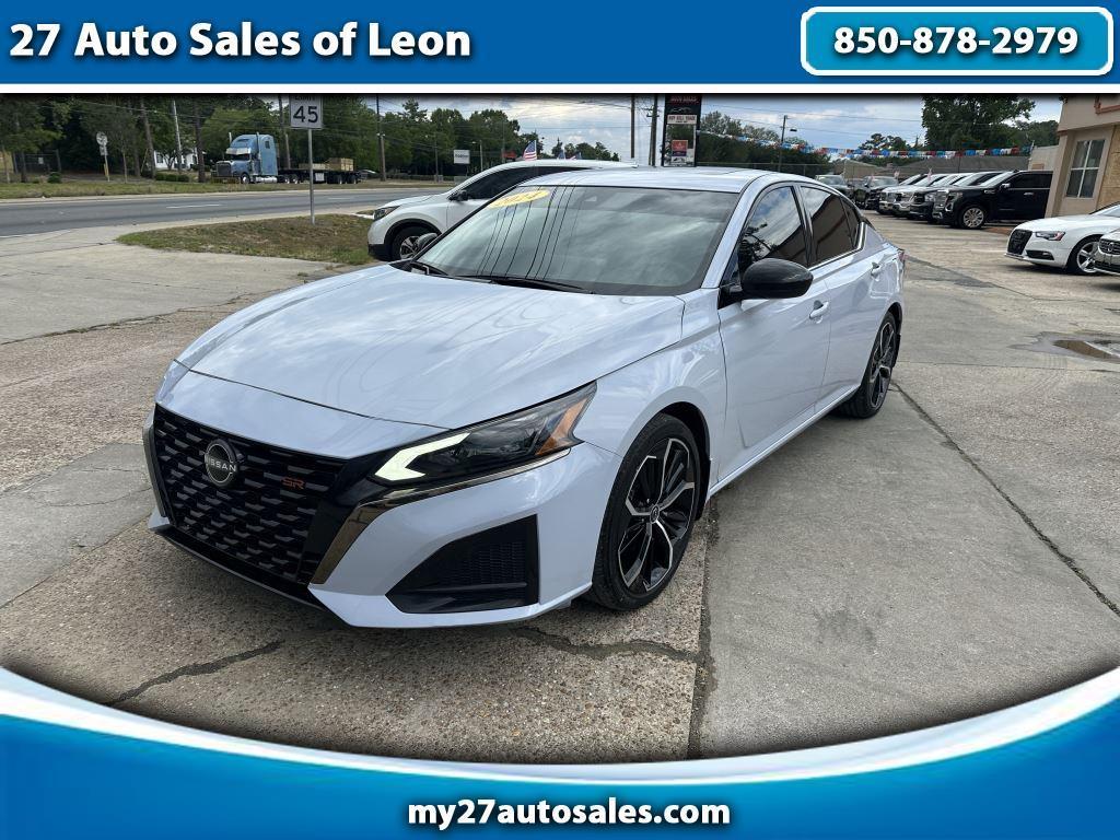 Nissan Altima  2024