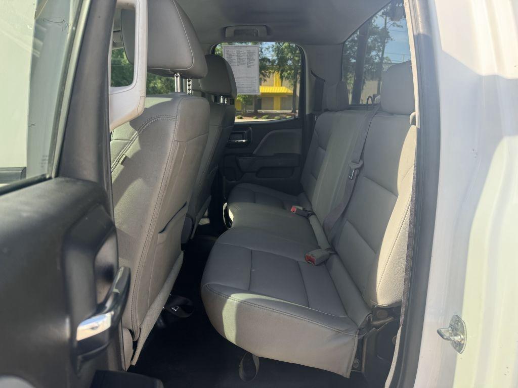 Chevrolet Silverado 2500HD  2017