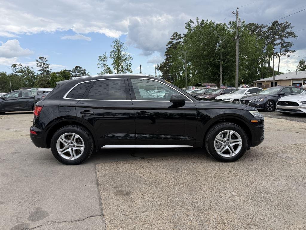 Audi Q5  2019