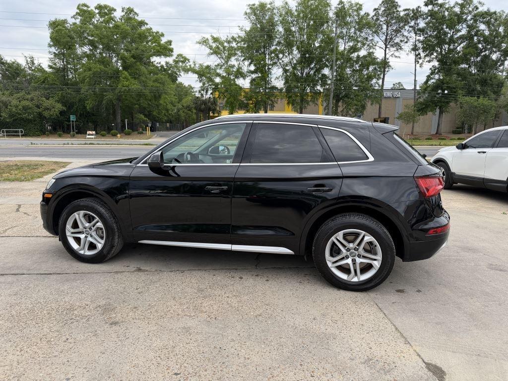 Audi Q5  2019