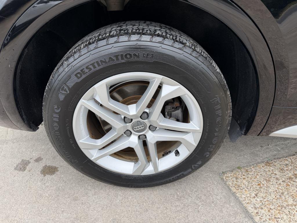 Audi Q5  2019