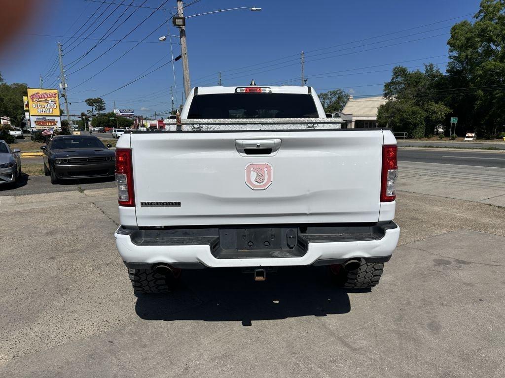 RAM 1500  2019