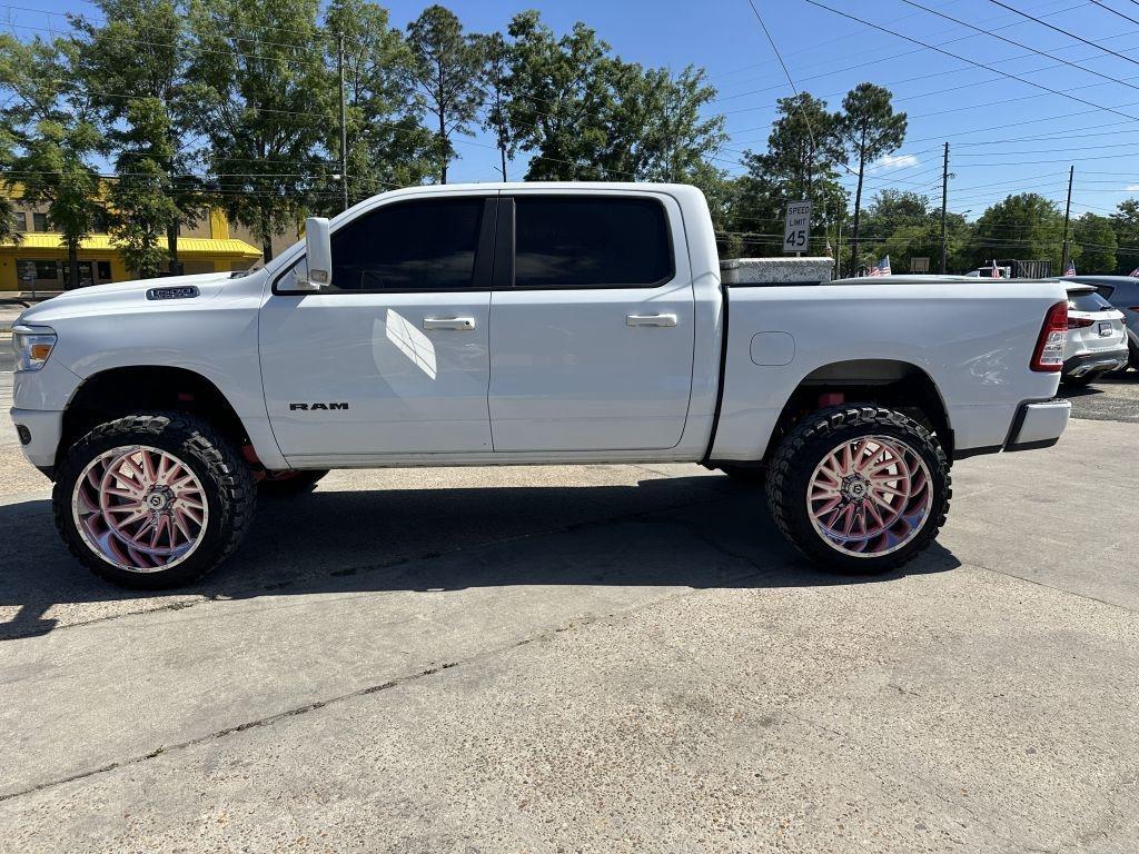 RAM 1500  2019