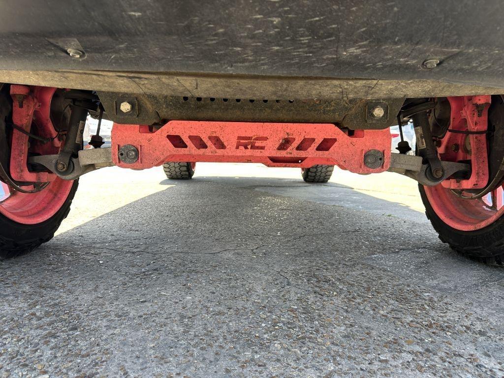 RAM 1500  2019