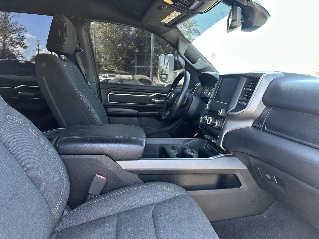 RAM 1500  2019