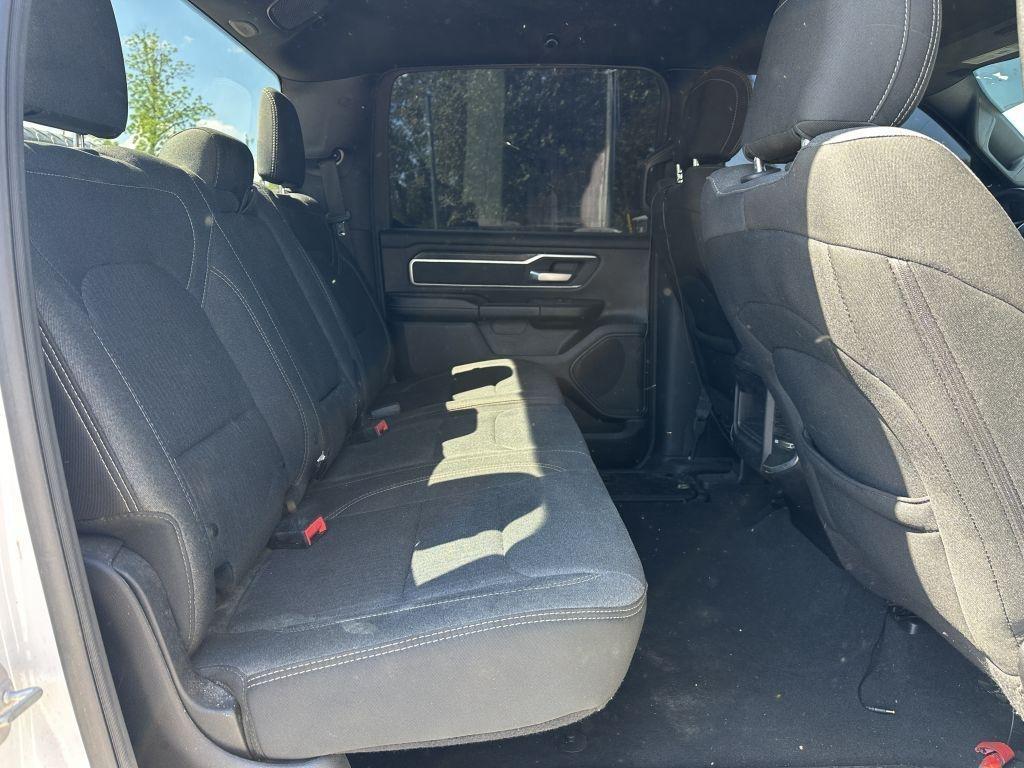 RAM 1500  2019