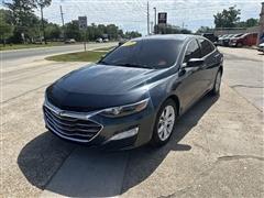 2019 Chevrolet Malibu 