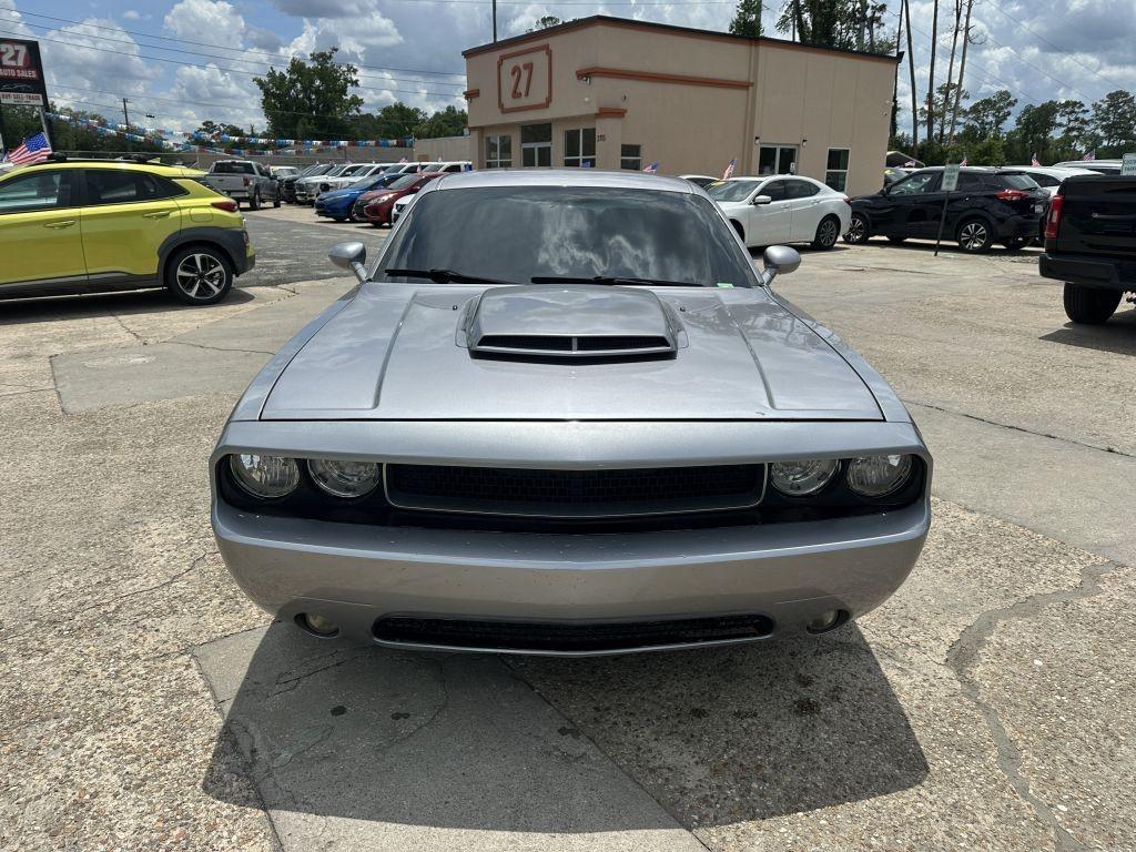 Dodge Challenger  2014