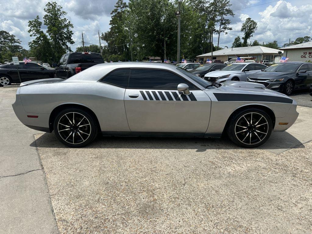 Dodge Challenger  2014