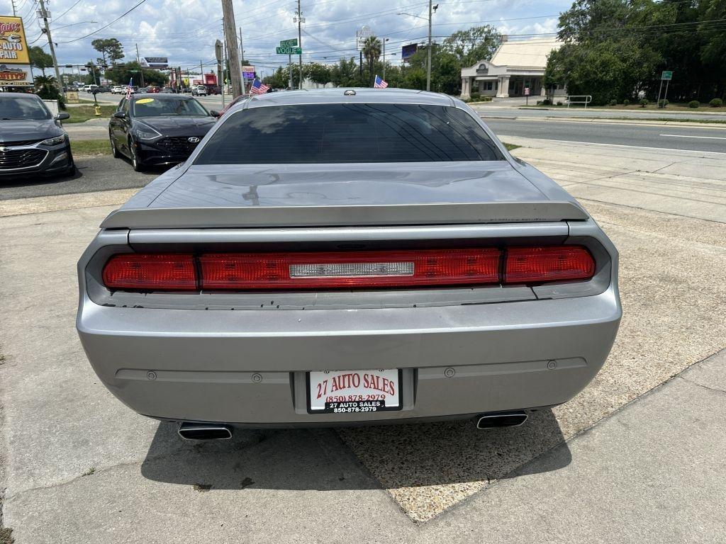 Dodge Challenger  2014
