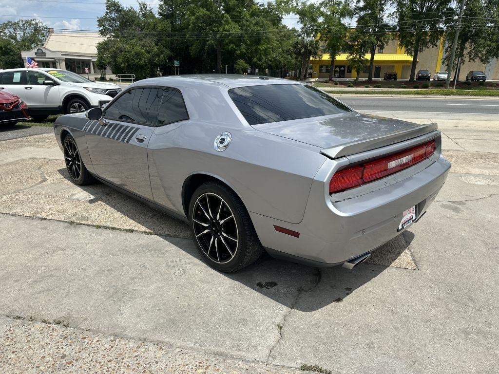 Dodge Challenger  2014