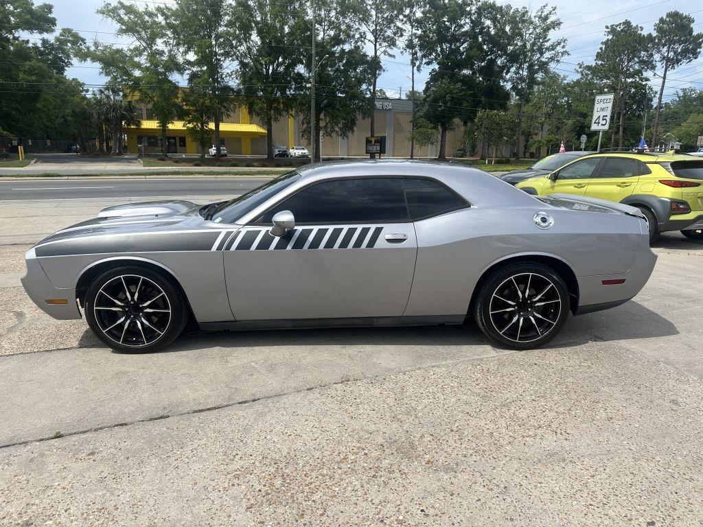 Dodge Challenger  2014