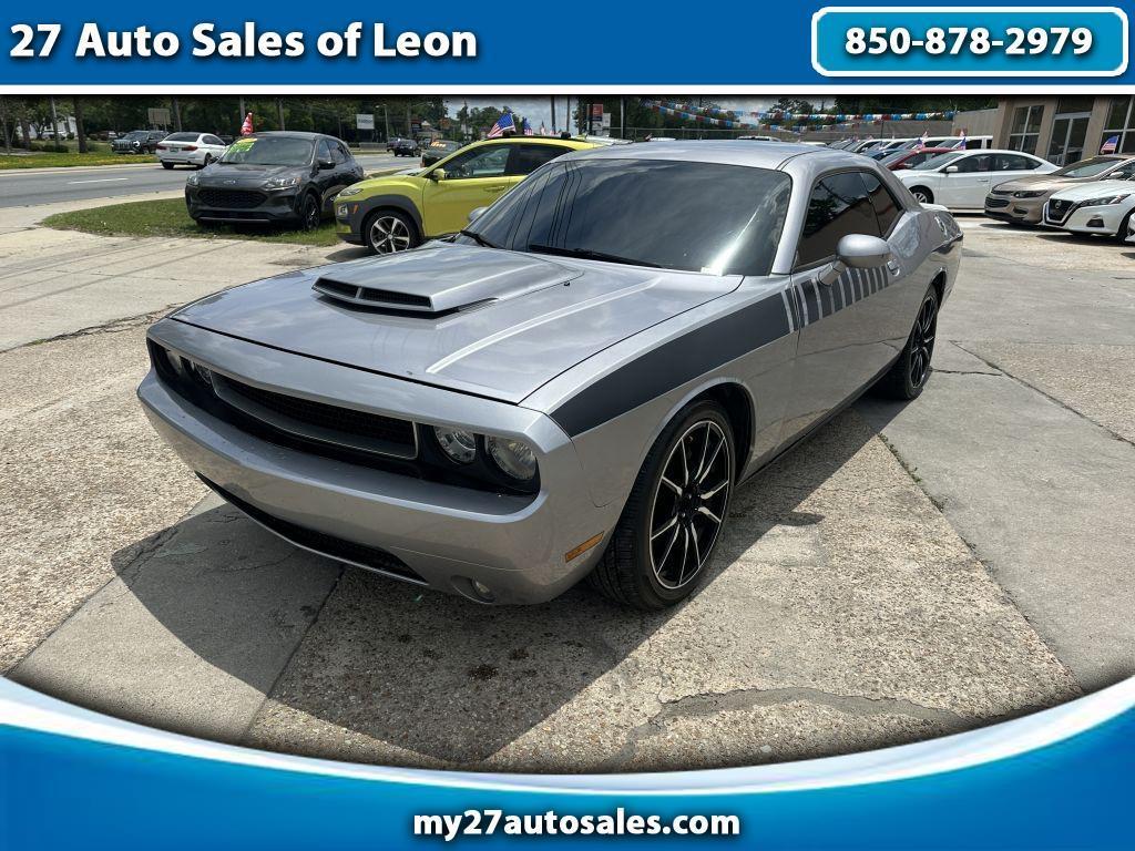 Dodge Challenger  2014