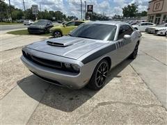 2014 Dodge Challenger 