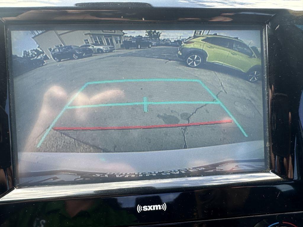 Toyota Camry  2020
