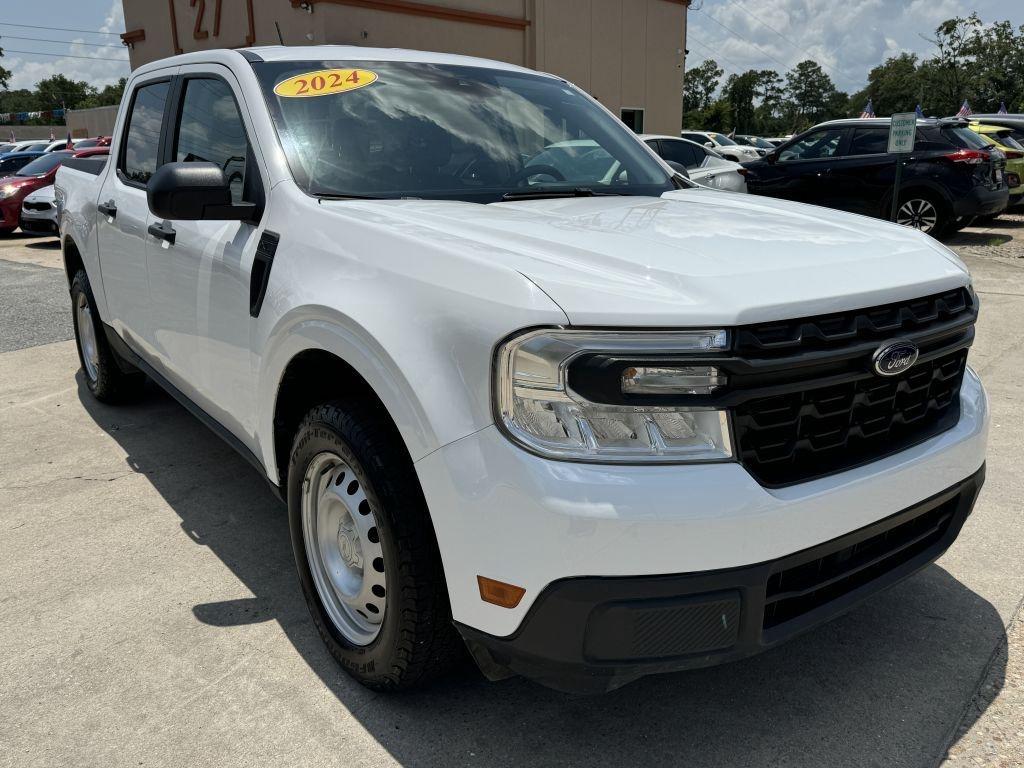 Ford Maverick  2024