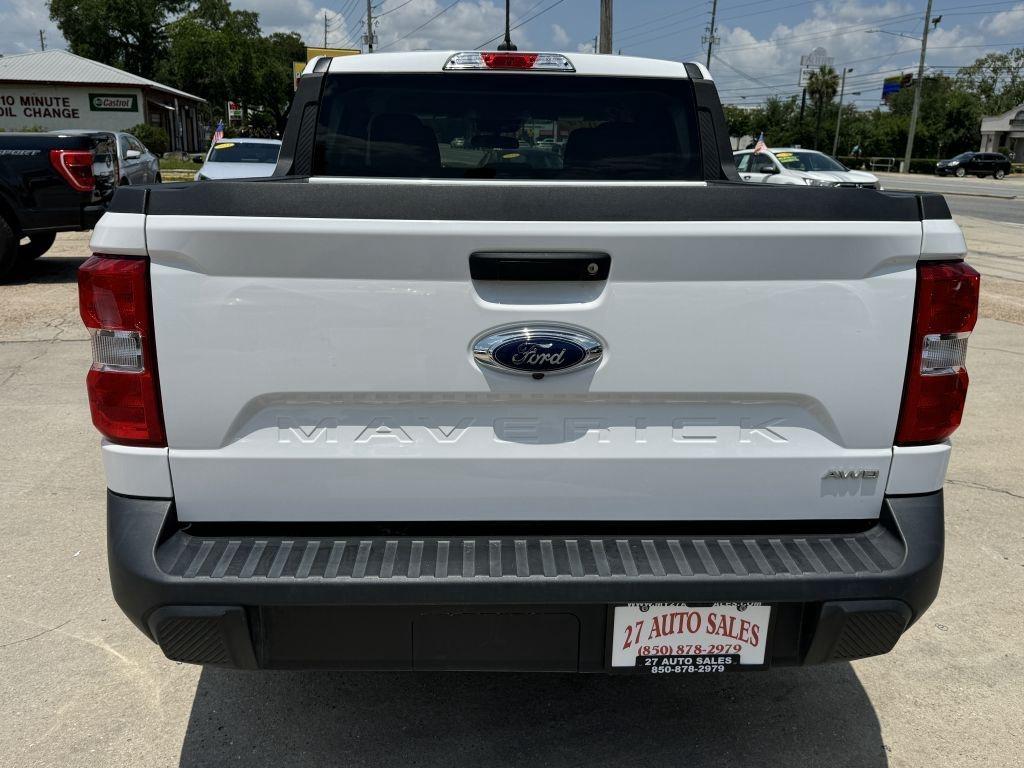 Ford Maverick  2024