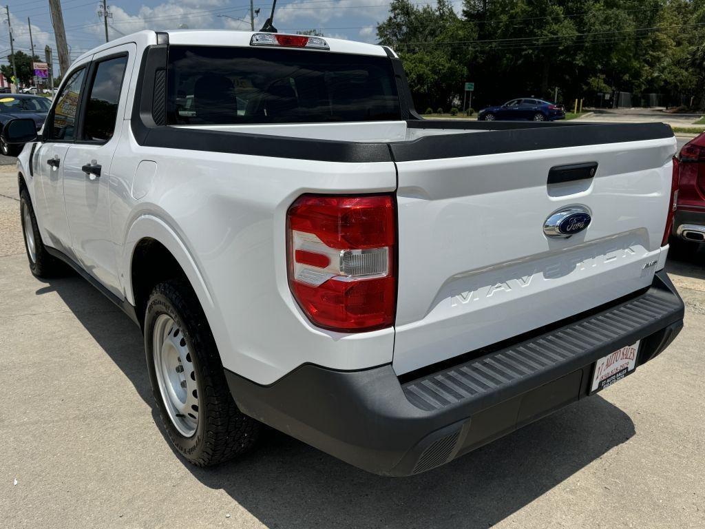 Ford Maverick  2024