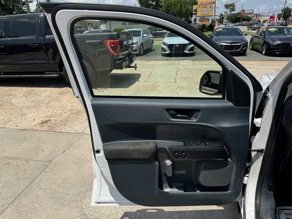 Ford Maverick  2024