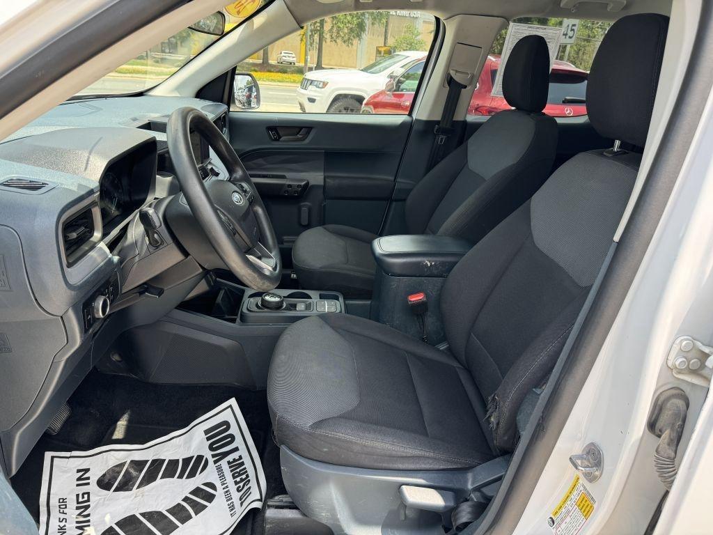 Ford Maverick  2024