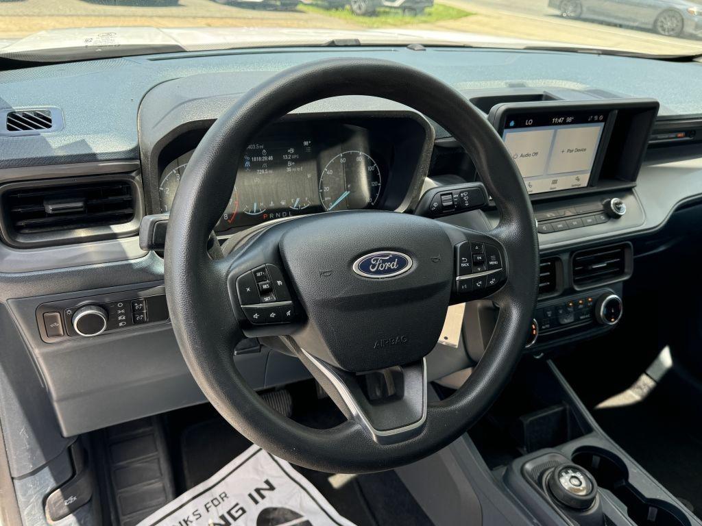 Ford Maverick  2024
