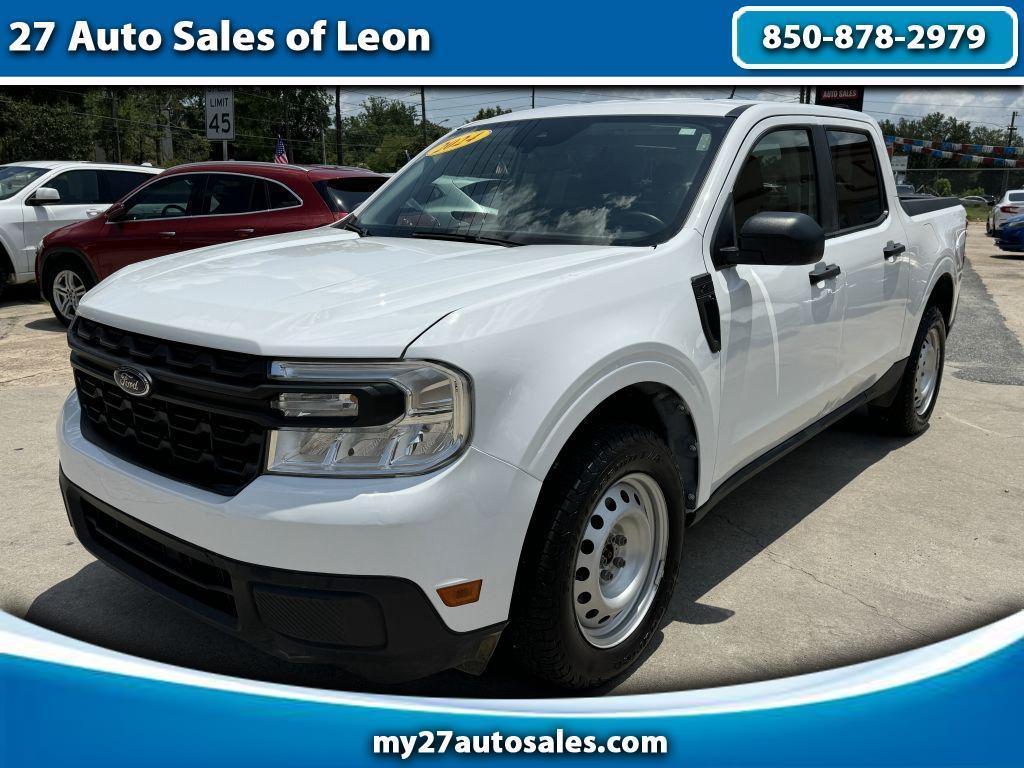 Ford Maverick  2024