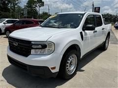 2024 Ford Maverick 