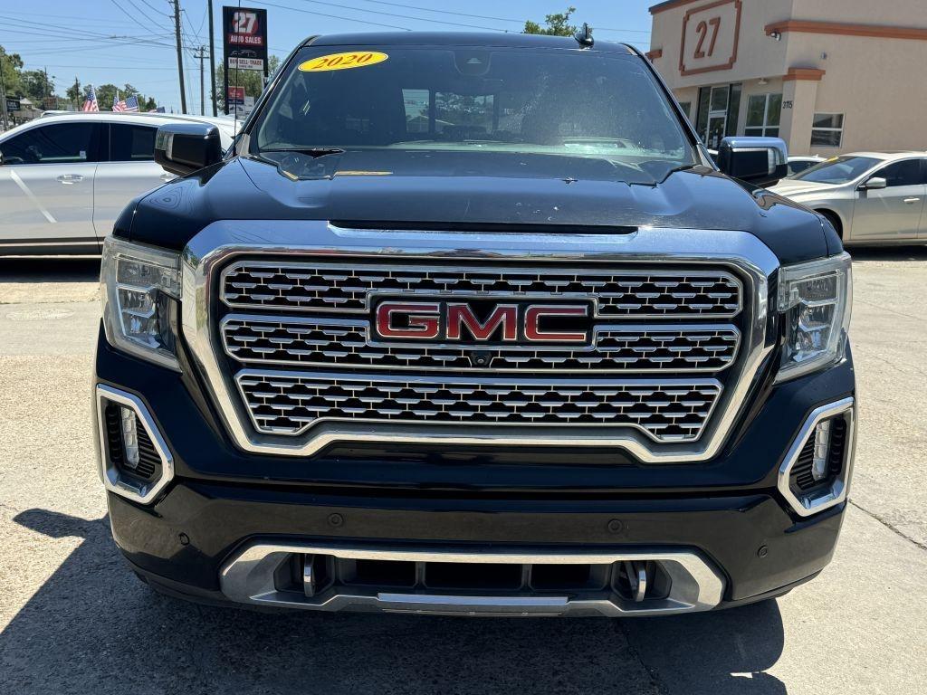 GMC Sierra 1500  2020