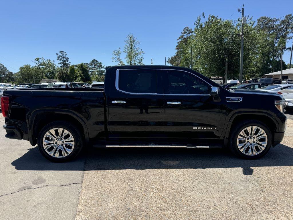 GMC Sierra 1500  2020
