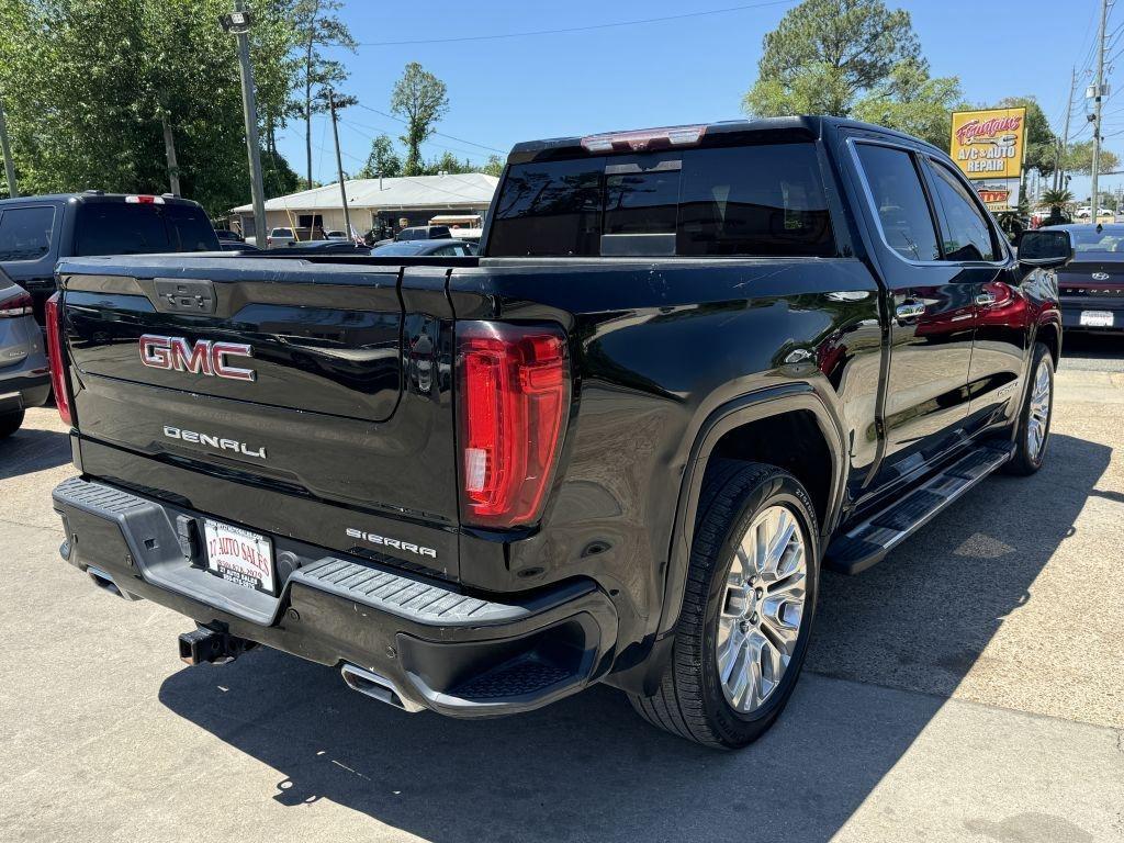 GMC Sierra 1500  2020
