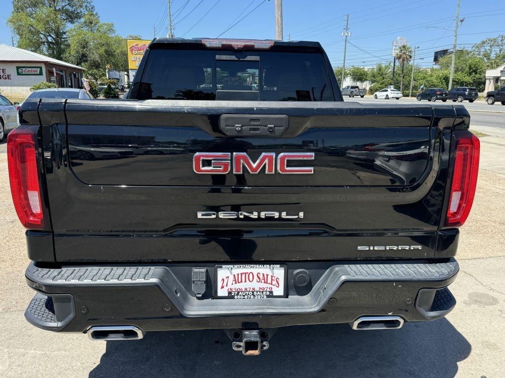 GMC Sierra 1500  2020
