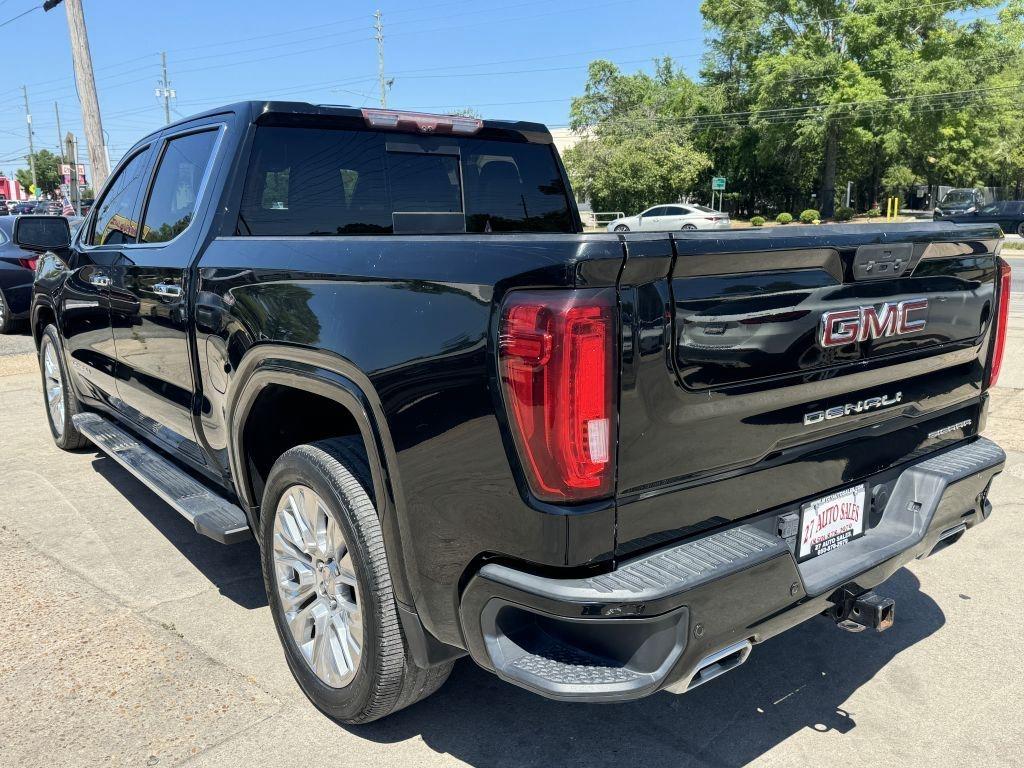 GMC Sierra 1500  2020