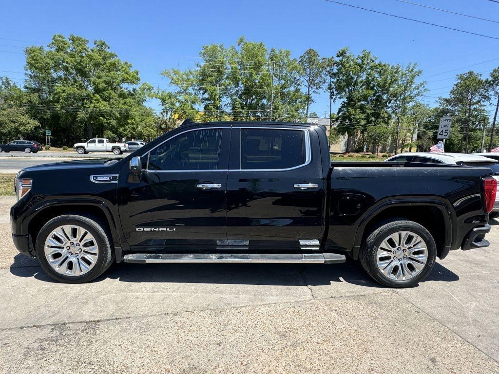 GMC Sierra 1500  2020