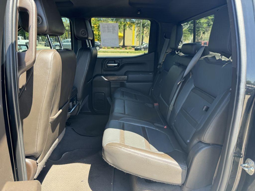 GMC Sierra 1500  2020