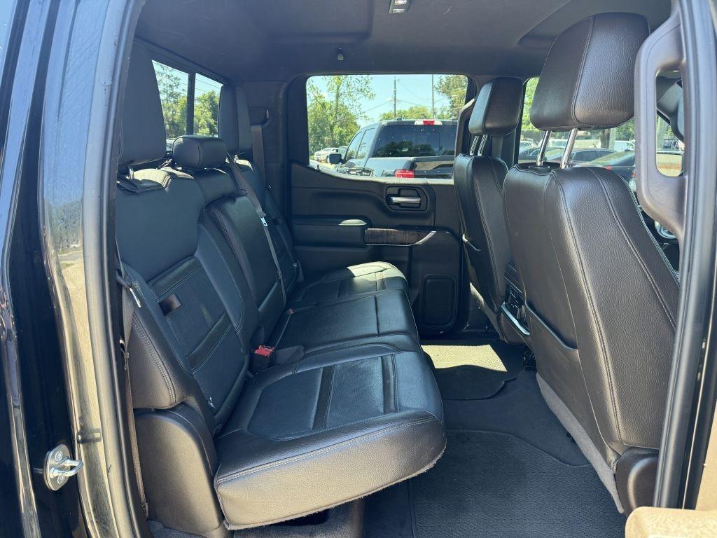 GMC Sierra 1500  2020