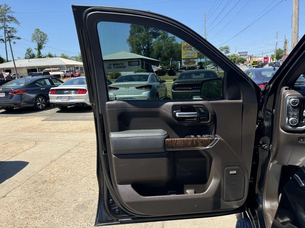GMC Sierra 1500  2020