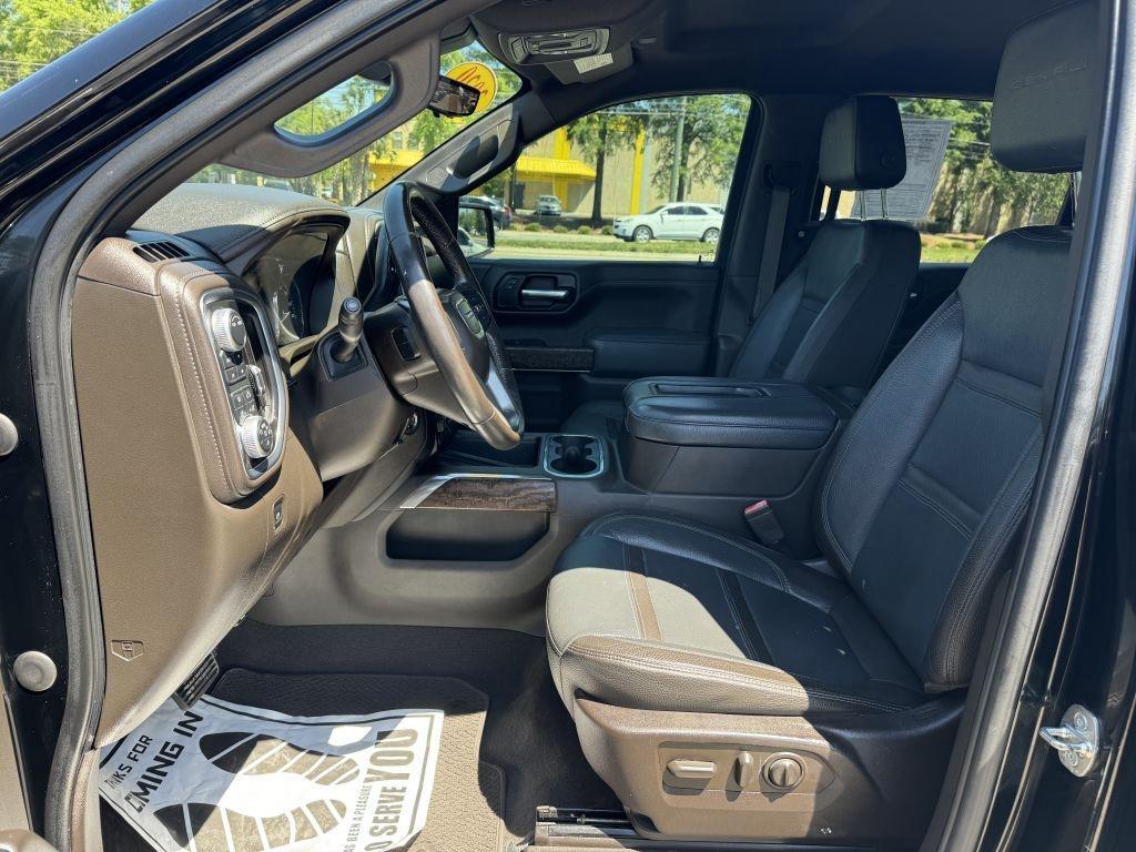 GMC Sierra 1500  2020