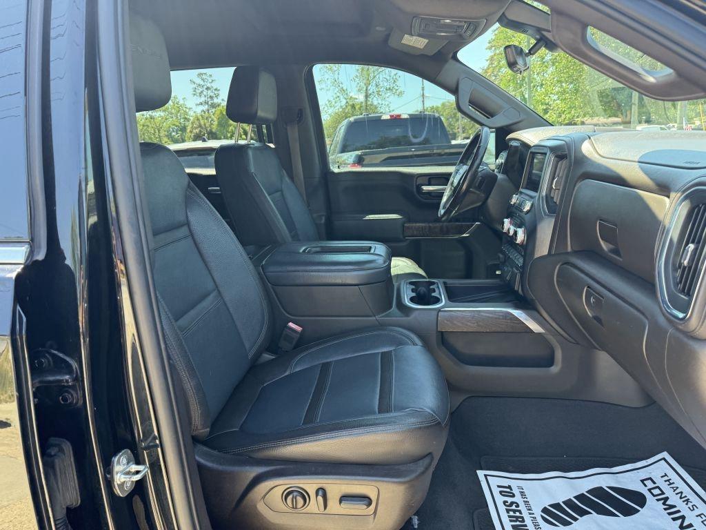 GMC Sierra 1500  2020