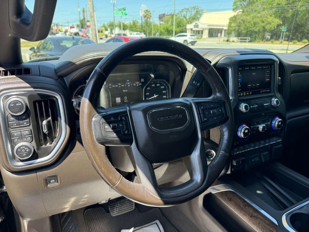 GMC Sierra 1500  2020