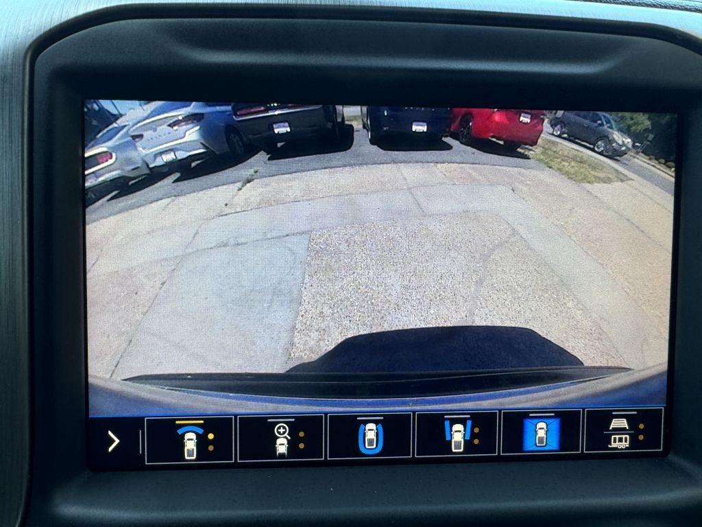GMC Sierra 1500  2020
